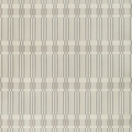 Lee Jofa Modern Bandeau Fog GWF-3746-111 Terra Firma II Indoor/Outdoor Collection by Kelly Wearstler Upholstery Fabric