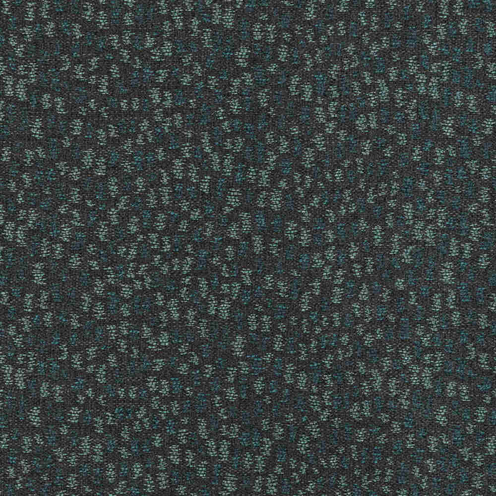 Lee Jofa Modern Combe Peacock 3787-521 Oculum Indoor/Outdoor Collection by Kelly Wearstler Upholstery Fabric