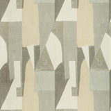 Lee Jofa Modern District Alabaster GWF-3752-116 by Kelly Wearstler Multipurpose Fabric