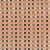 Lee Jofa Modern Porta Cinnabar 3781-24 Oculum Indoor/Outdoor Collection by Kelly Wearstler Upholstery Fabric