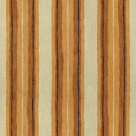 Lee Jofa Modern Shoreline Sunset GWF-3426-24 Terra Firma Textiles Collection by Kelly Wearstler Upholstery Fabric
