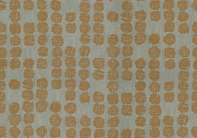 Lee Jofa Modern Solstice Rust / Dove GWF-3428-24 Terra Firma Textiles Collection by Kelly Wearstler Upholstery Fabric
