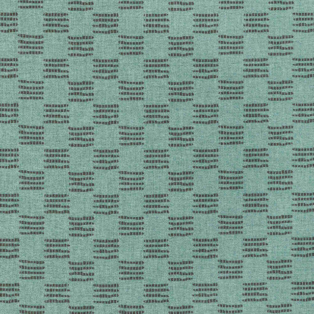 Lee Jofa Modern Stroll Aqua 3785-13 Oculum Indoor/Outdoor Collection by Kelly Wearstler Upholstery Fabric