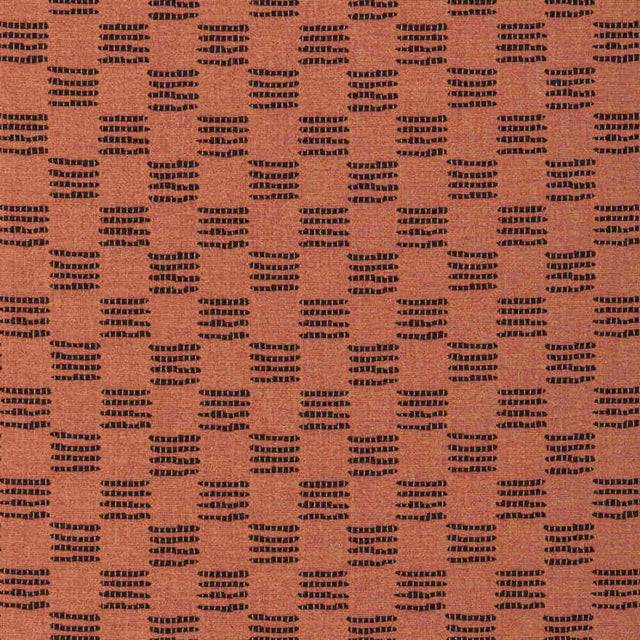 Lee Jofa Modern Stroll Cerise 3785-24 Oculum Indoor/Outdoor Collection by Kelly Wearstler Upholstery Fabric