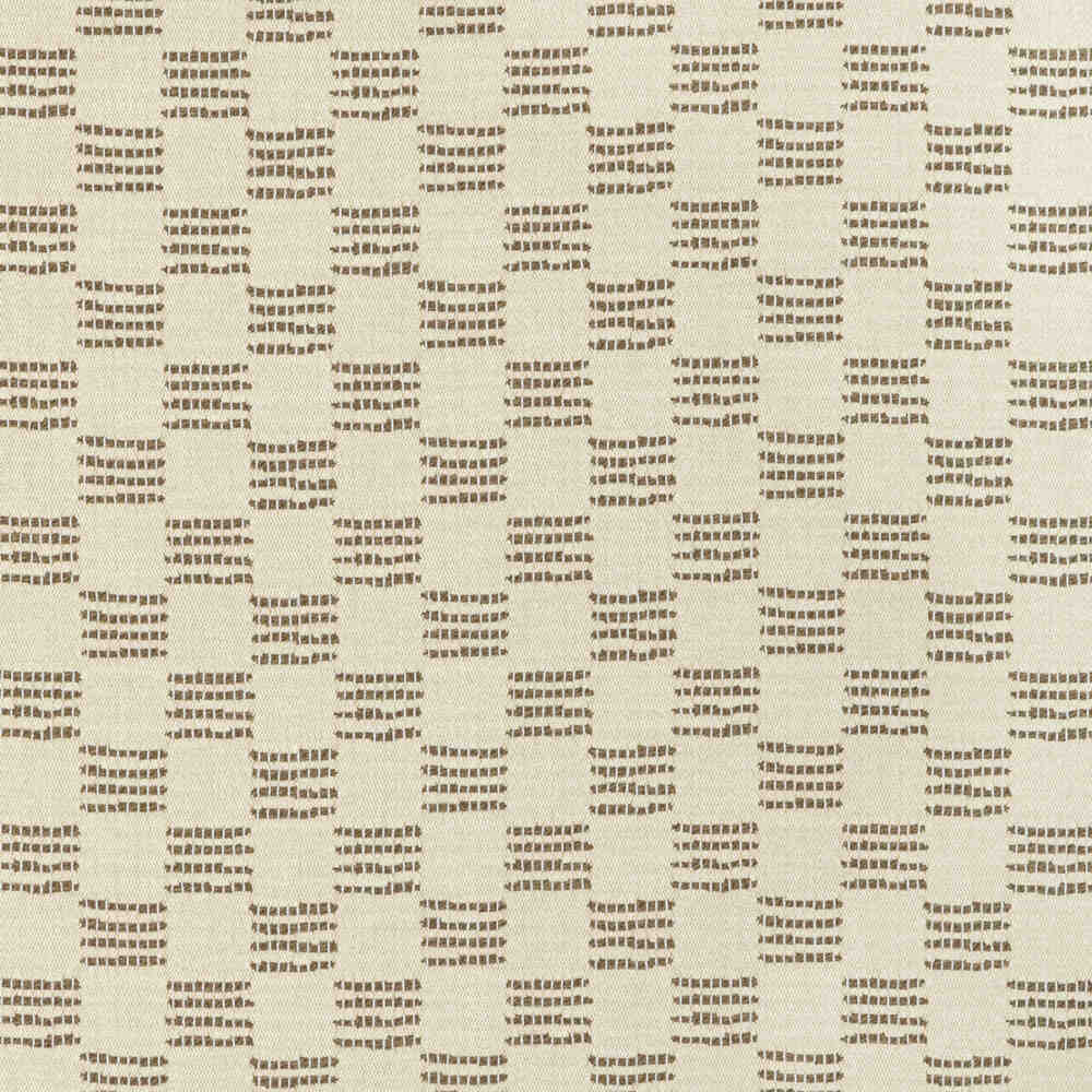 Lee Jofa Modern Stroll Ivory 3785-16 Oculum Indoor/Outdoor Collection by Kelly Wearstler Upholstery Fabric