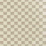 Lee Jofa Modern Stroll Ivory 3785-16 Oculum Indoor/Outdoor Collection by Kelly Wearstler Upholstery Fabric