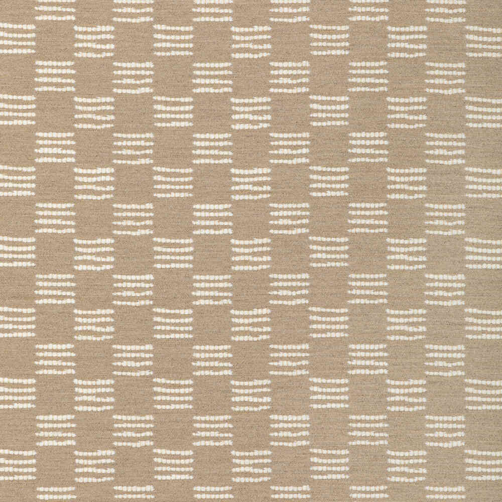 Lee Jofa Modern Stroll Sand 3785-106 Oculum Indoor/Outdoor Collection by Kelly Wearstler Upholstery Fabric