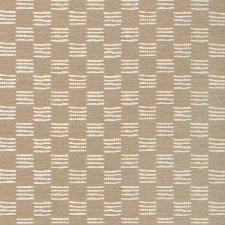 Lee Jofa Modern Stroll Sand 3785-106 Oculum Indoor/Outdoor Collection by Kelly Wearstler Upholstery Fabric