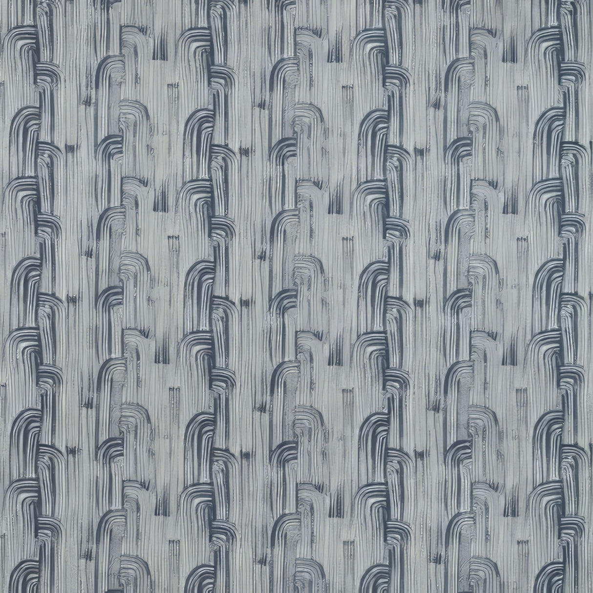 Lee Jofa Modern Sunbrella Crescent Weave Marlin GWF - 3737 - 15 Terra Firma II Indoor Outdoor Collection by Kelly Wearstler Upholstery Fabric