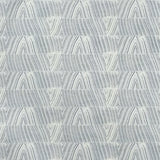 Lee Jofa Modern Sunbrella Post Weave Lake GWF - 3738 - 15 Terra Firma II Indoor Outdoor Collection by Kelly Wearstler Upholstery Fabric