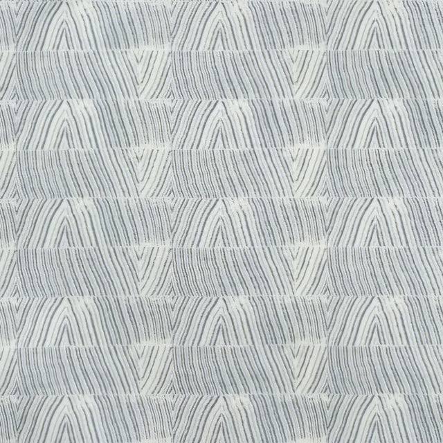 Lee Jofa Modern Sunbrella Post Weave Lake GWF - 3738 - 15 Terra Firma II Indoor Outdoor Collection by Kelly Wearstler Upholstery Fabric