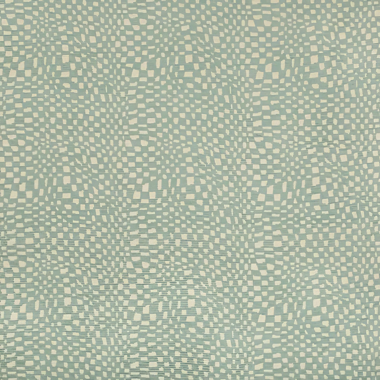 Lee Jofa Modern Sunbrella Wade Seaglass GWF - 3741 - 135 Terra Firma II Indoor Outdoor Collection by Kelly Wearstler Upholstery Fabric