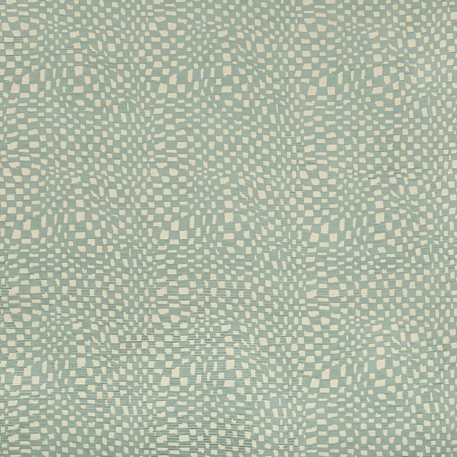 Lee Jofa Modern Sunbrella Wade Seaglass GWF - 3741 - 135 Terra Firma II Indoor Outdoor Collection by Kelly Wearstler Upholstery Fabric