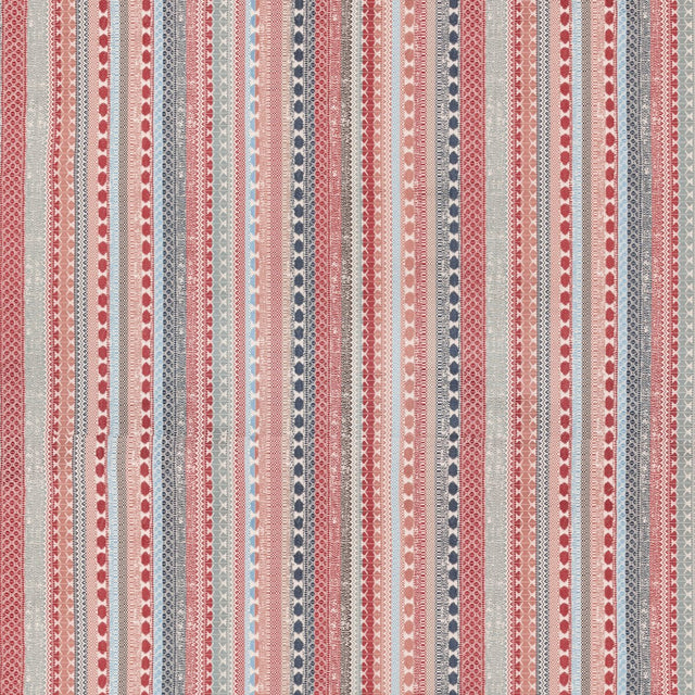 Lee Jofa Palmete Weave Admiral 2021101-195 Triana Weaves Collection Indoor Upholstery Fabric