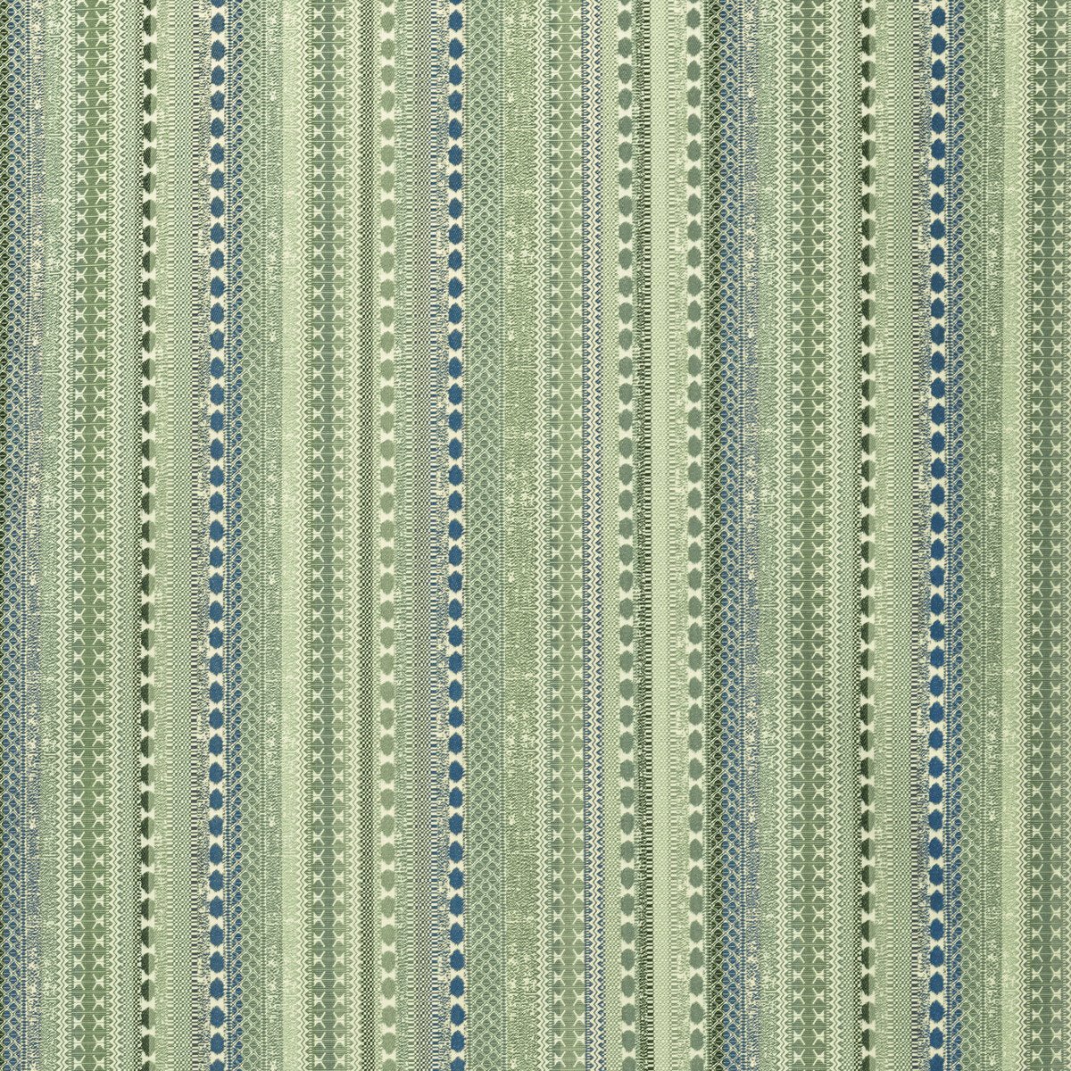 Lee Jofa Palmete Weave Aqua 2021101-335 Triana Weaves Collection Indoor Upholstery Fabric