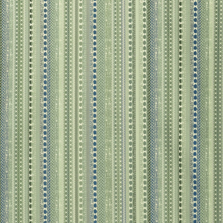 Lee Jofa Palmete Weave Aqua 2021101-335 Triana Weaves Collection Indoor Upholstery Fabric
