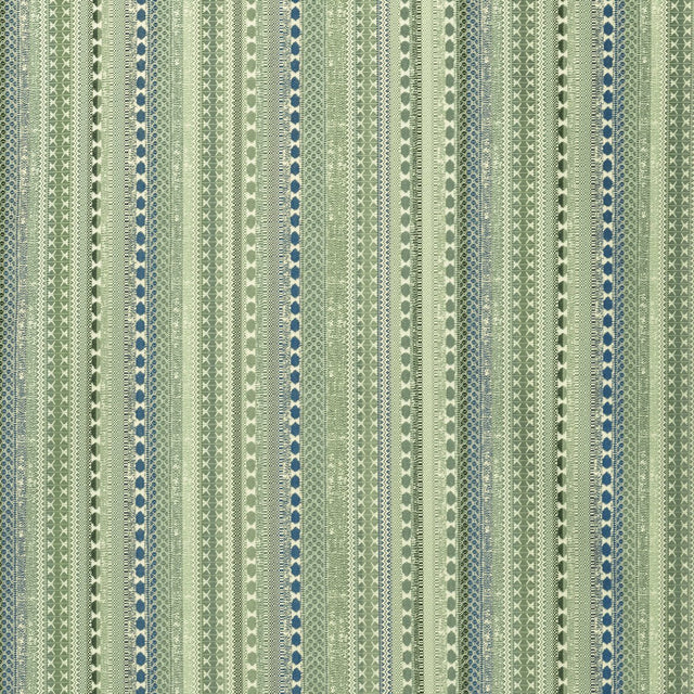 Lee Jofa Palmete Weave Aqua 2021101-335 Triana Weaves Collection Indoor Upholstery Fabric