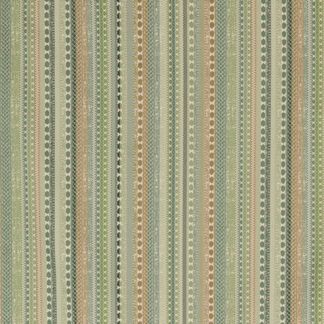 Lee Jofa Palmete Weave Spruce 2021101-330 Triana Weaves Collection Indoor Upholstery Fabric