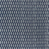 Lee Jofa Palmier Indigo 2019127-501 Thomas O'Brien Indoor/Outdoor Collection Upholstery Fabric