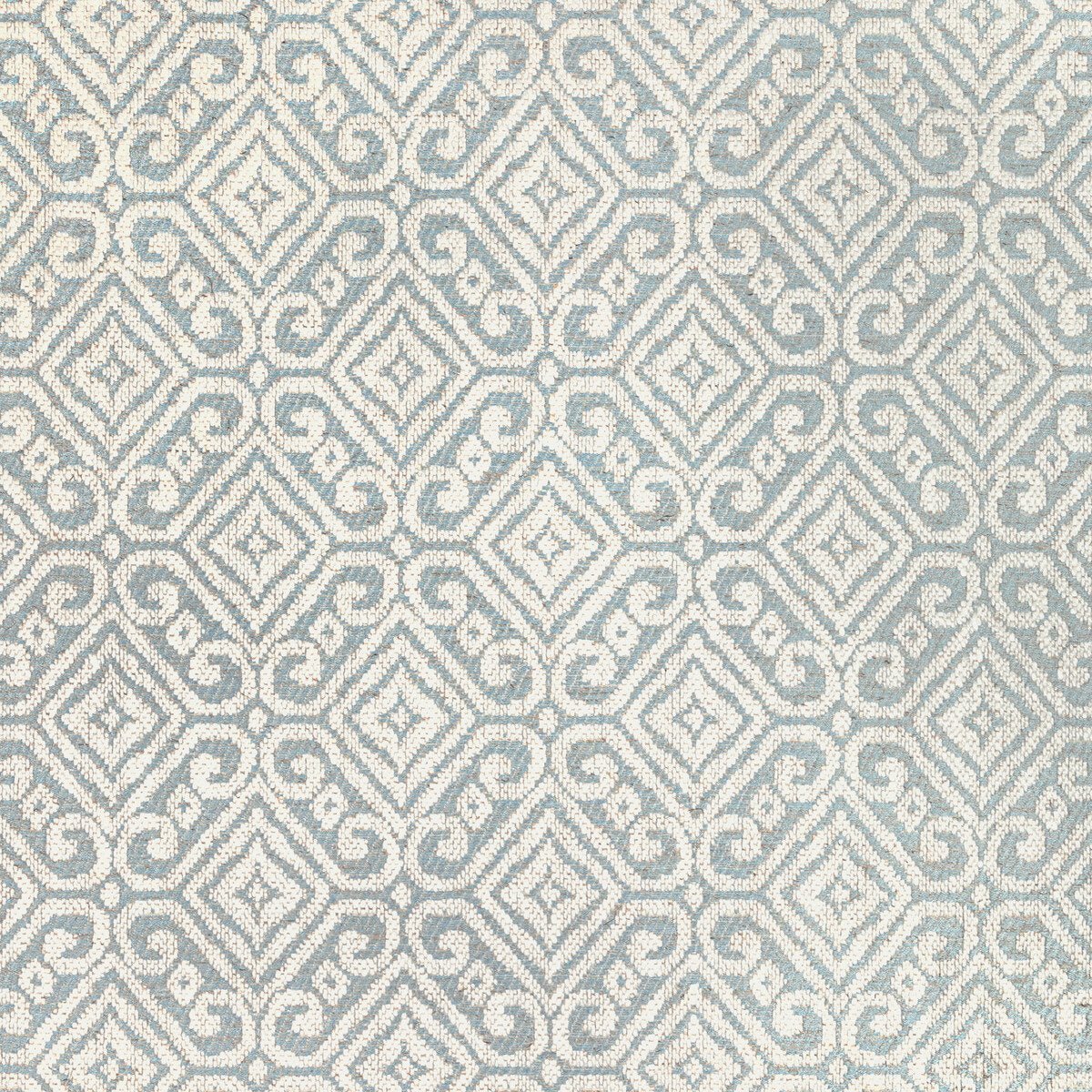 Lee Jofa Prado Weave Sky 2021106-15 Triana Weaves Collection Indoor Upholstery Fabric