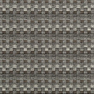 Lee Jofa Riptide Soot 2019145-18 Terra Firma III Indoor/Outdoor Collection by Kelly Wearstler Upholstery Fabric