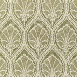 Lee Jofa Seville Weave Celadon / Moss 2021108-330 Triana Weaves Collection Indoor Upholstery Fabric