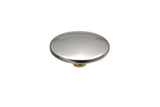 Lift-the-DOT Screw Stud 90-XB-163627-1A Nickel-Plated Brass / Brass Screw 5/8 inch 100 pack