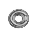 Lift-the-DOT Washer 90-BS-16501-1A Nickel-Plated Brass 100 pack
