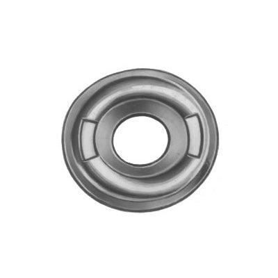 Lift-the-DOT Washer 90-BS-16501-1A Nickel-Plated Brass 100 pack
