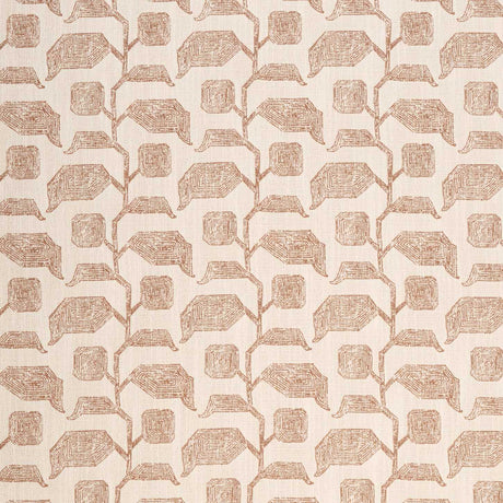 Sunbrella Lola Clay 146812-0003 Fusion Collection Upholstery Fabric