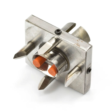 DOT M840 Snapmaster Cutting Die #4103 for Common Sense 78403 Eyelets