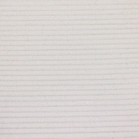 Magitex Anchor White Upholstery Fabric