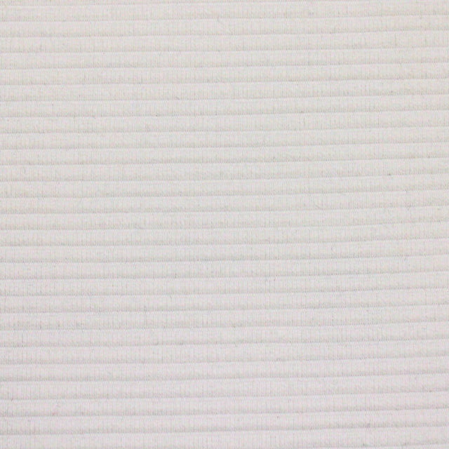 Magitex Anchor White Upholstery Fabric