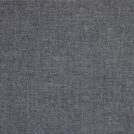 Magitex Canopy Charcoal Terraza Collection Indoor/Outdoor Drapery Fabric