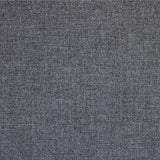 Magitex Canopy Charcoal Terraza Collection Indoor/Outdoor Drapery Fabric
