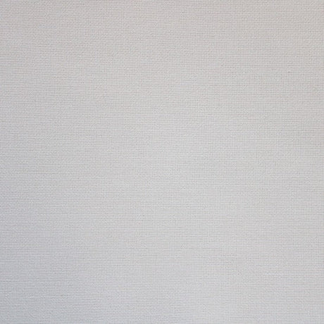 Magitex Canopy White Terraza Collection Indoor/Outdoor Drapery Fabric