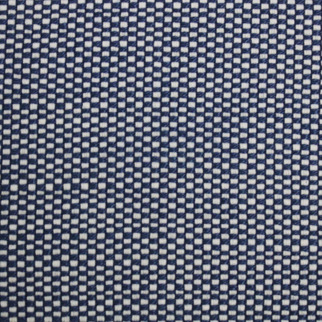 Magitex Freeport Blue Upholstery Fabric