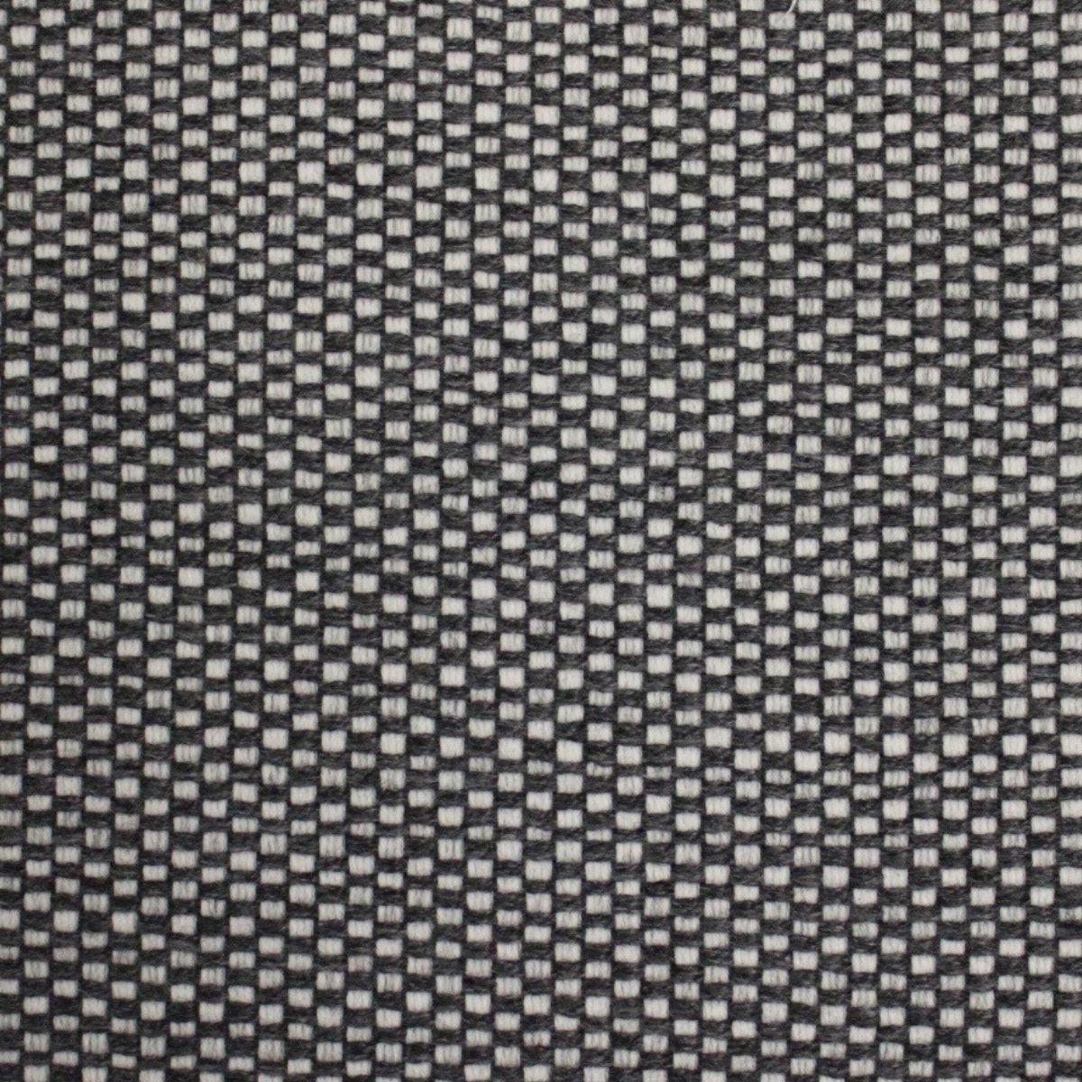 Magitex Freeport Charcoal Upholstery Fabric