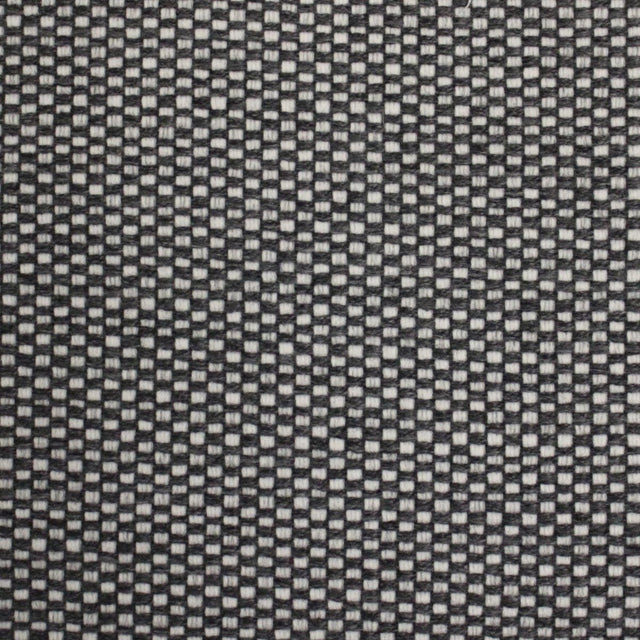 Magitex Freeport Charcoal Upholstery Fabric