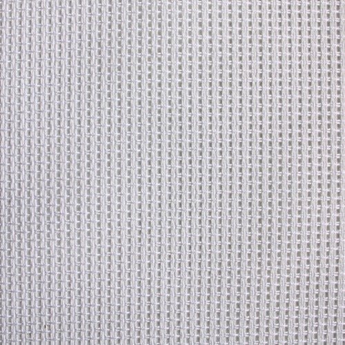 Magitex Solstice White Terraza Collection Indoor/Outdoor Drapery Fabric