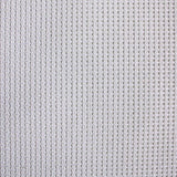 Magitex Solstice White Terraza Collection Indoor/Outdoor Drapery Fabric