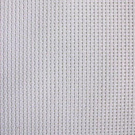 Magitex Solstice White Terraza Collection Indoor/Outdoor Drapery Fabric