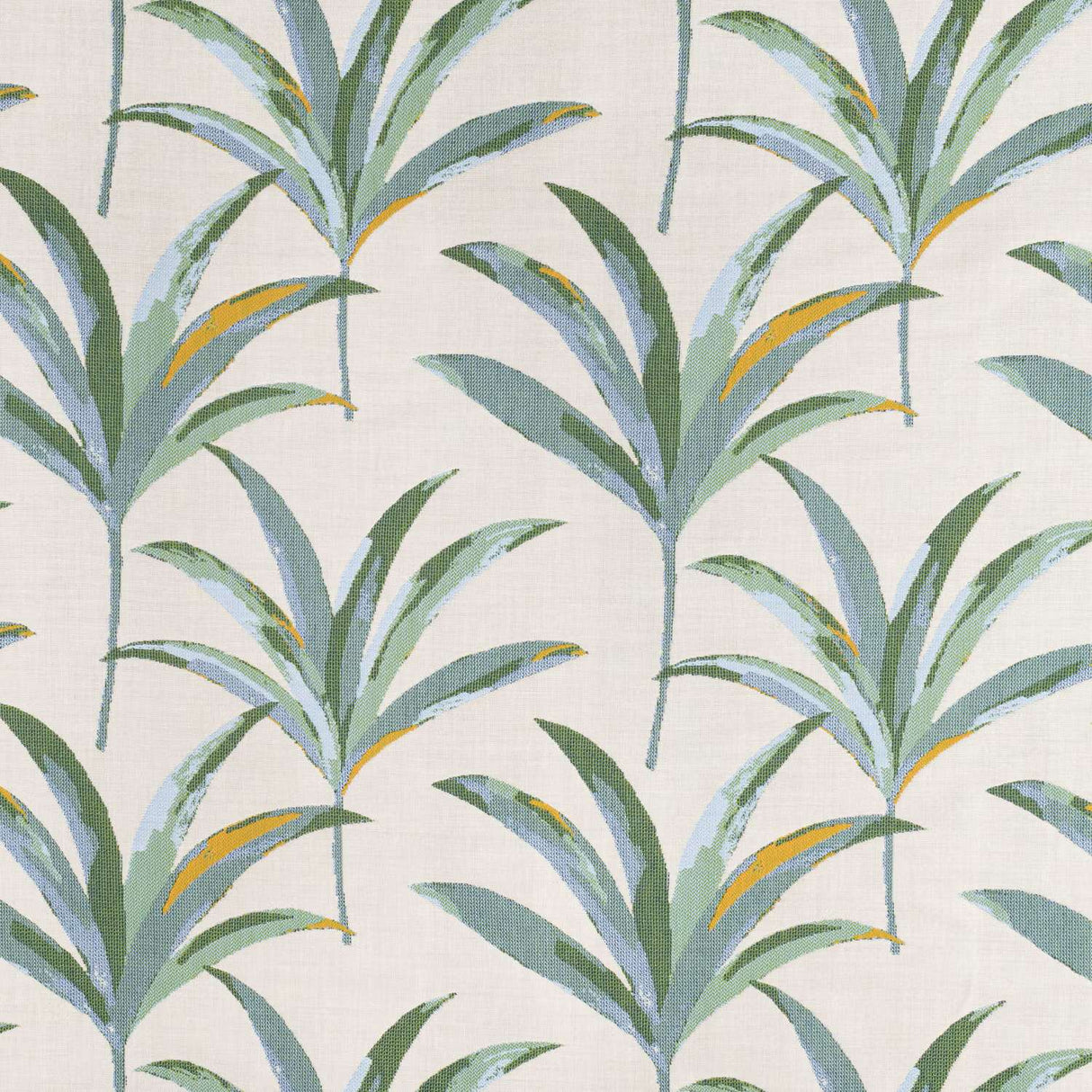 Sunbrella Martinique Tropic 146484-0003 Fusion Collection Upholstery Fabric