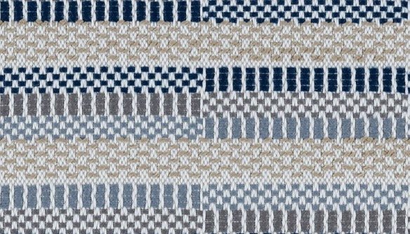 Mayer Amalfi Waterfall 325-004 Getaway Collection Upholstery Fabric