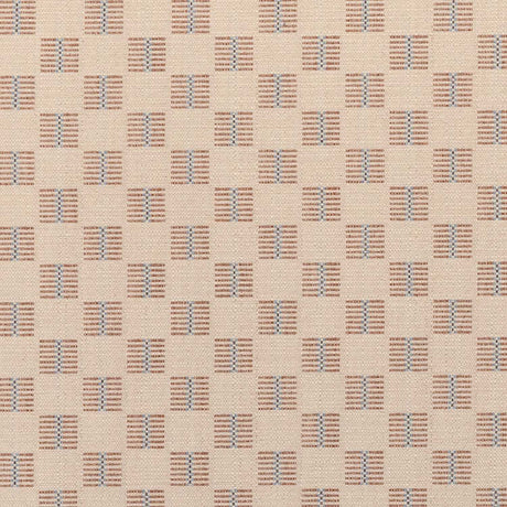 Sunbrella Mend Terracotta 146921-0004 Fusion Collection Upholstery Fabric