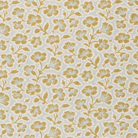 Sunbrella Mia Daisy 146900-0002 Fusion Collection Upholstery Fabric