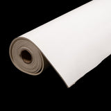 Nassimi Seaquest Chalk ADF Foam Back Marine Upholstery Fabric