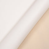 Nassimi Seaquest Chalk ADF Foam Back Marine Upholstery Fabric
