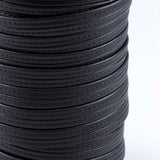 Nassimi Seaquest Hidem Gimp 3/4 Inch Ebony ADF (25 yards)
