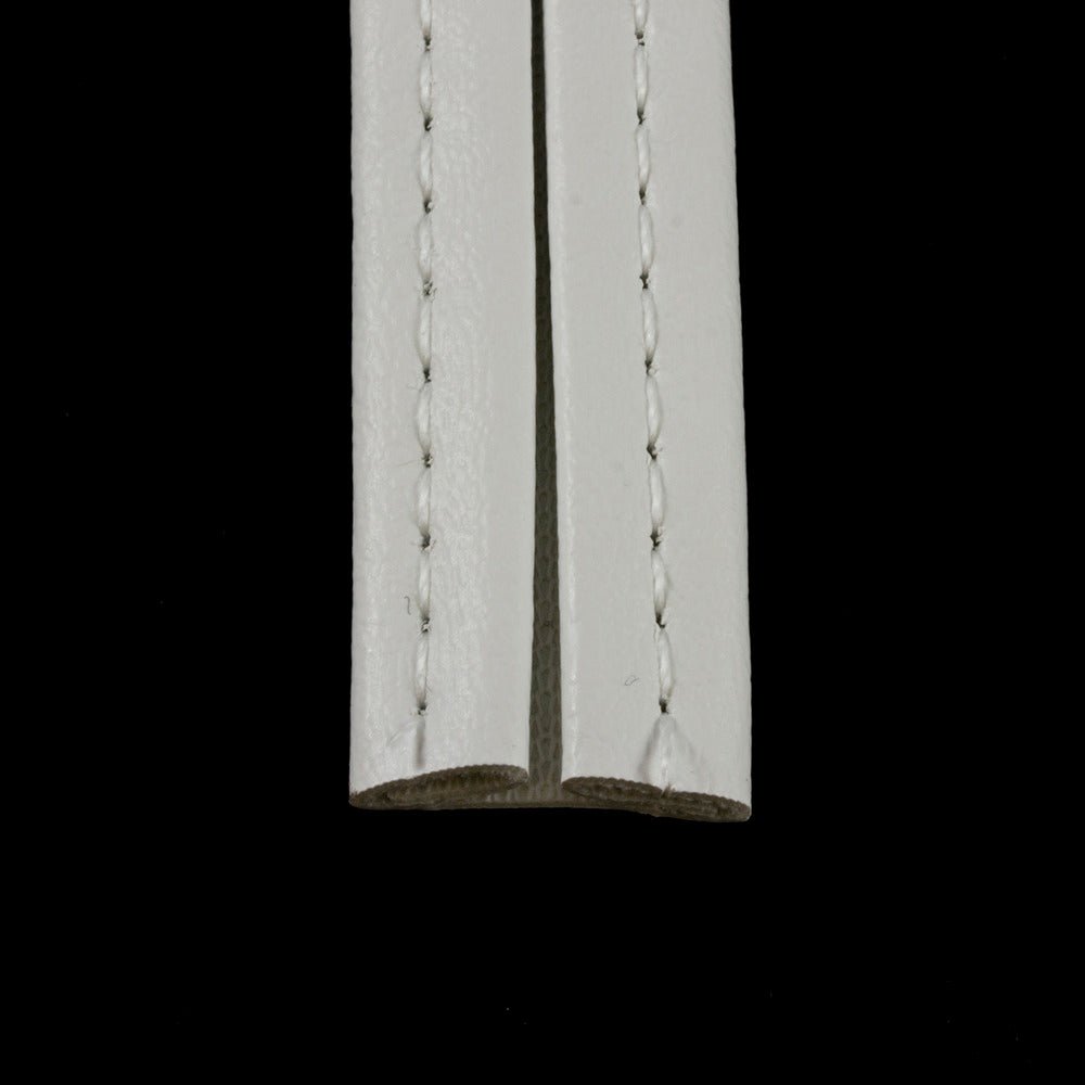 Nassimi Seaquest Hidem Gimp 3/4 Inch Too White ADF (25 yards)
